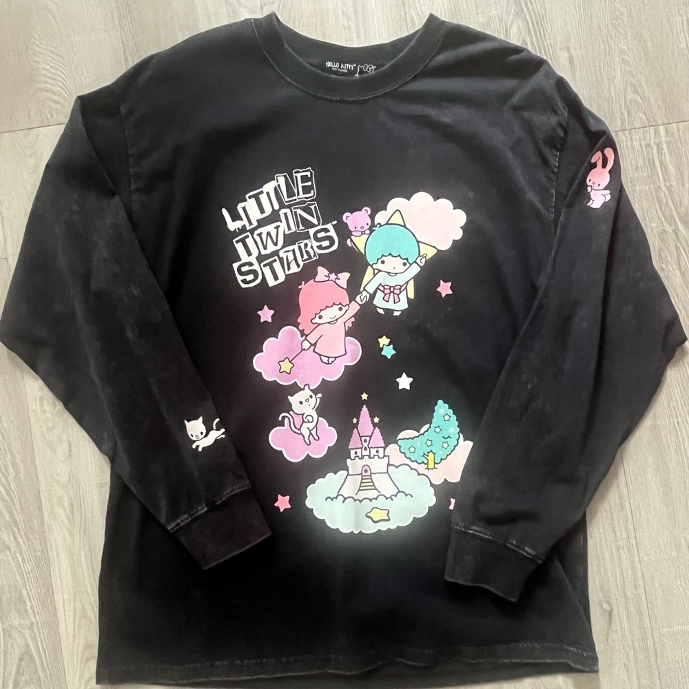 HELLO KITTY- Women’s